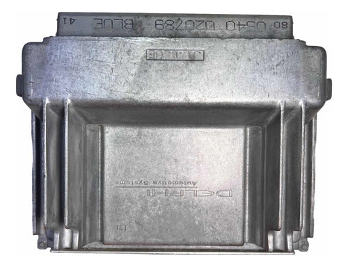 Pcm Computadora Chevrolet Malibu 99-02 09380717 (dbuk)