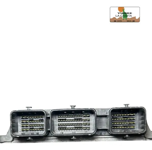 Pcm Computadora Nissan Rogue 2.5l 13-15 Bem353-000 (hl) P2