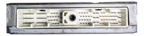 Computadora Nissan Altima 2.4l 00-01 Ja18q29 Ze1 (ut)