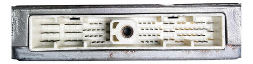 Pcm Computadora Nissan Altima 2.4l 00-01 Ja18q29 Ze1 (ut)
