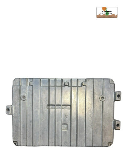 Computadora  Dodge Ram 1500 5.2l A/t 1999 P56040111ad