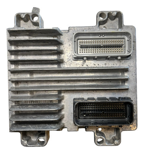 Computadora Chevrolet Avalanche 5.3L 2007 12614085 (YPLA)