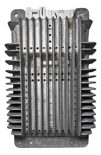 Amplificador Bose Suburban 03-06 15054673 Gris