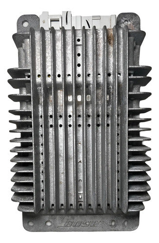 Amplificador Bose Suburban 03-06 15054673 Gris