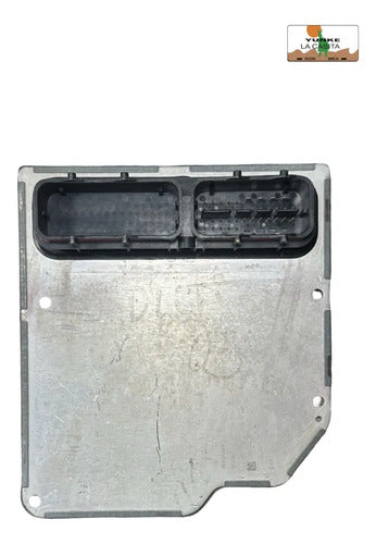 Modulo Tcm Cadillac Cts 3.2l 2003 5wk33581eb (ydch)