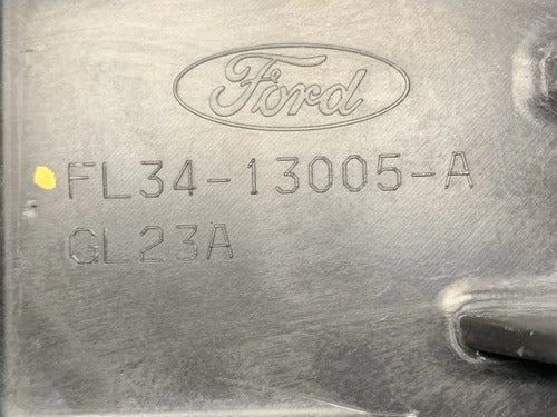Faro Rh Ford F-150 2015-2017 Fl34-13005-a Derecho/pasajero