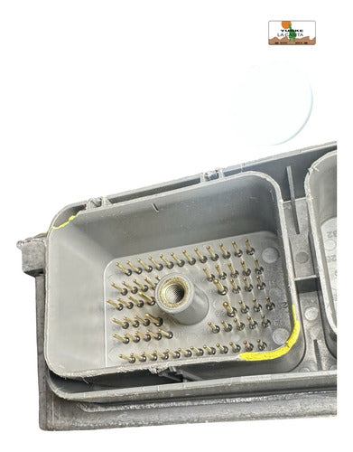 Computadora Ford Explorer 4.0l 2002 1l2f-12a650-agl