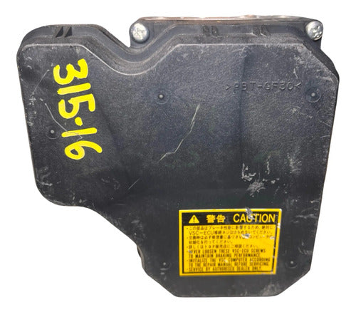 Modulo Abs Lexus Is250 2.5l 06-08 44540-53061