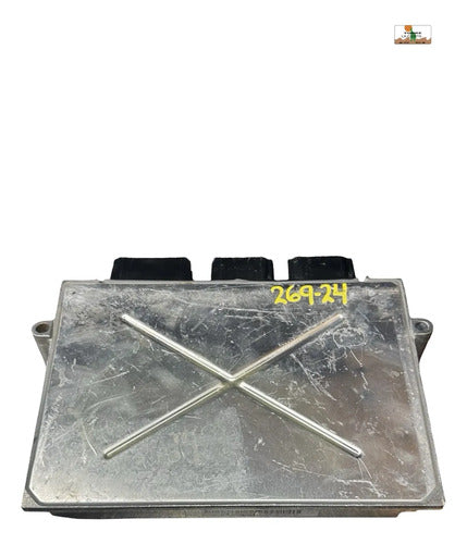 Computadora Mercury Grand Marquis 4.6l 2009 9w7a-12a650-ef