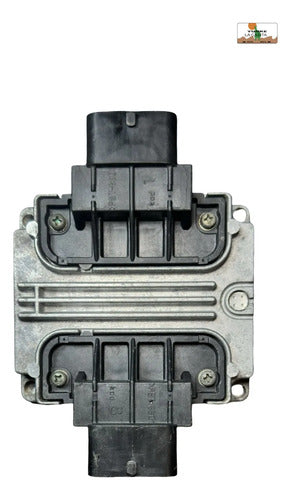 Módulo Tcm Saturn Ion 2.2l 03-05 24226247 (ydab)