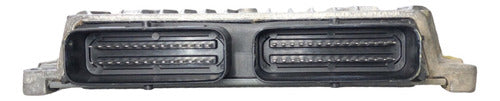 Modulo Tcm Renault Logan A/t 1.6l 17-19 S126030104 A