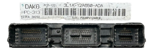 Pcm Computadora Ford Expedition 4.6l 2003 3l1a-12a650-ada