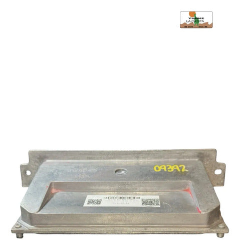 Computadora Ford Edge 3.5l 08-09 8t4a-12a650-he