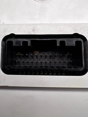 Velocímetro Cluster Toyota Highlander 14-16 83800-0e540-00 Negro