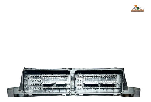 Computadora Ford Explorer 3.5l 2017 Gb5a-12a650-bza