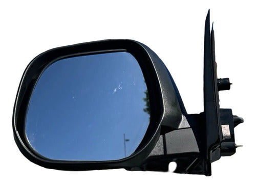 Espejo Retrovisor Lh Mitsubishi Outlander 2007-2013 022588