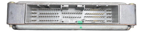 Pcm Computadora Nissan Sentra 2.0l 01-02 Mec22-520 (xe)