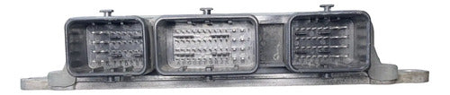 Pcm Computadora Nissan Versa 1.6l 14-17 Bem336-300 P3