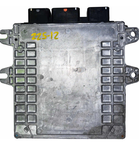 Computadora Nissan Rogue 2.5l 13-15 Nec005-661 (rl)