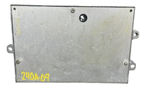 Pcm Computadora Jeep Liberty 3.7l A/t 2004 P56044396ad