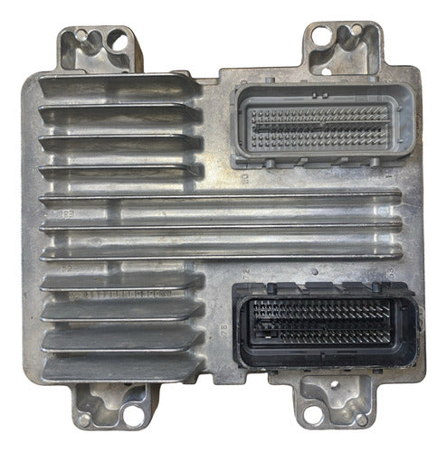 Computadora Chevrolet Tahoe 5.3l 10-14 12653784
