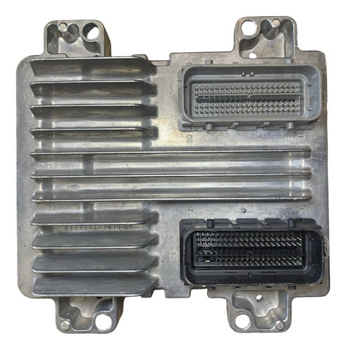 Pcm Computadora Chevrolet Tahoe 5.3l 10-14 12653784