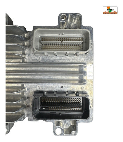 Pcm Computadora Chevrolet Impala 3.5l 2009 P1