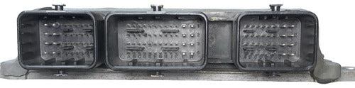 Computadora Nissan Versa 1.8l A/t 08-09 Mec900-150 A1 (ba)