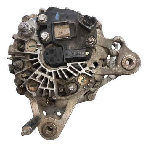 Alternador Volkswagen Gol 2009-2013