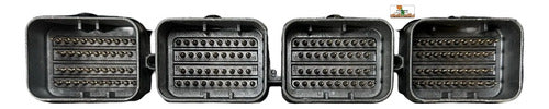 Computadora Dodge Dakota 3.7l 2007 P05094612ae