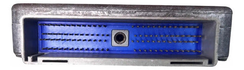 Pcm Computadora Ford Sable 3.0l 2005 5f1a-12a650-ad