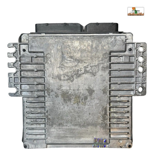 Computadora Nissan Quest 3.5l 07-09 Mec83-051 (hc)