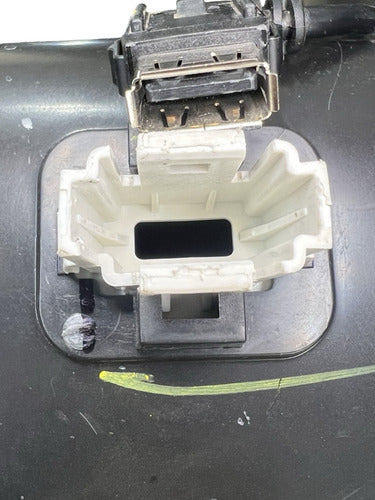 Pantalla Estéreo Chevrolet Tahoe 2017-2020 84199194 Negro