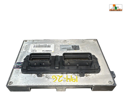 Pcm Computadora Chevrolet Cobalt 2.2l 2006 P4