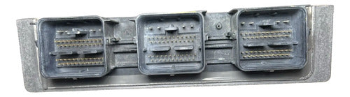 Pcm Computadora Ford Focus 2005 2.0l A/t 5s4a-12a650-hg