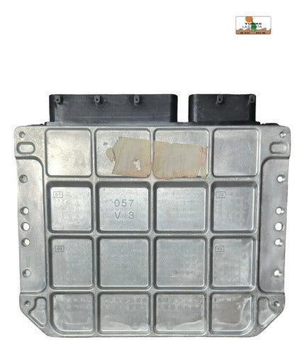 Computadora Nissan Altima Hibrido 2.5l 07-10 89981-33040