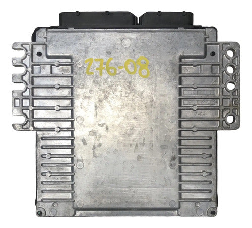 Pcm Computadora Nissan Pathfinder 4.0l 2008 Mec70-601 (4u)
