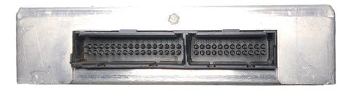 Pcm Computadora Chevrolet Cavalier 1985-1986 2.0l 1226867