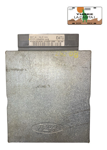 Computadora Ford Ranger 3.0l 1995 F57f-12a650-anb