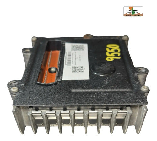 Módulo Tcm Dodge Stratus 2.4l 1998 P04606468ak P3