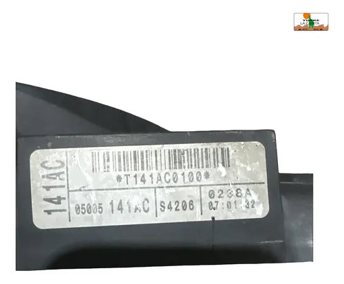 Ventilador Dodge Grand Caravan 3.8l 2008-2010