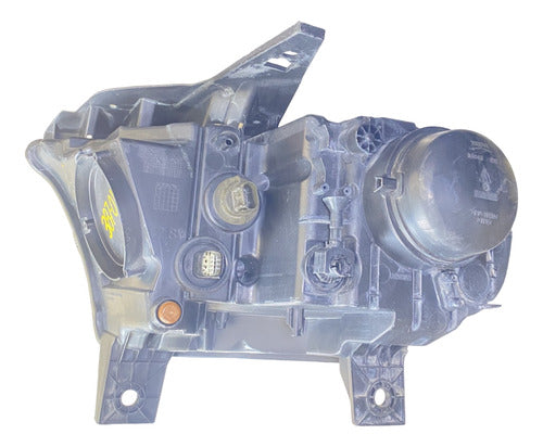 Faro Rh Dodge Durango 2016-2020 Derecho/pasajero