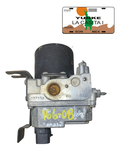 Modulo Abs Chevrolet Malibu 01-05 09394499