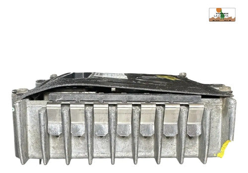Módulo Tcm Dodge Caravan 3.3l 1999 P04686760ad