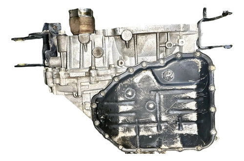 Transmison Automatica Kia Forte 2.0l 2010