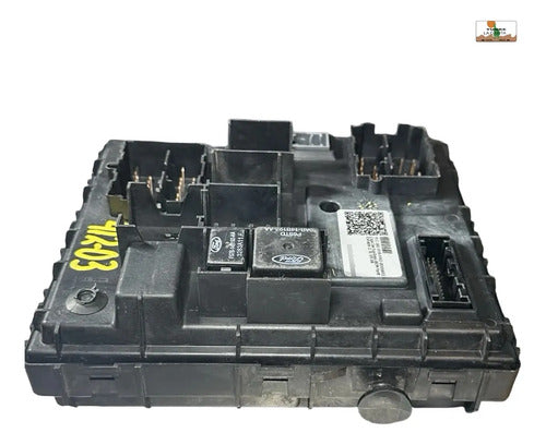 Caja De Fusibles Bcm Ford Escape 2.3l 05-06 5l8t-14b476-bg