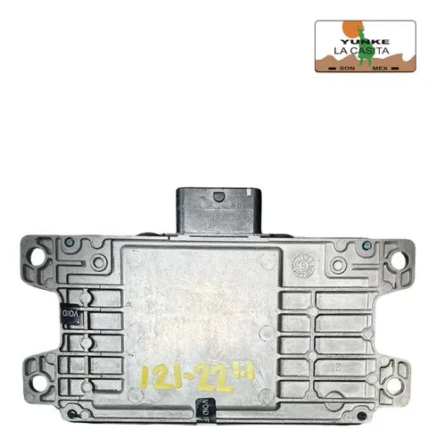 Modulo Tcm Nissan Pathfinder 3.5l A/t 16-18 Bea23-110n P3