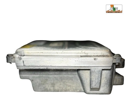 Computadora Chevrolet Silverado 4.8l 2004 89017738