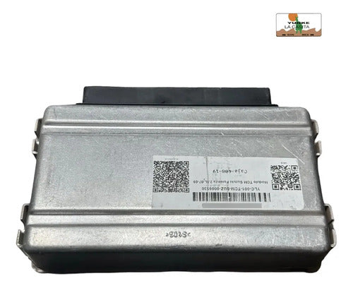 Modulo Tcm Suzuki Forenza 2.0l 07-09 96837699 (jm)