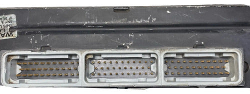 Pcm Computadora Dodge Durango 4.7l 2002 P56029202aa P2